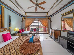 Nature Beach Resort Krabi