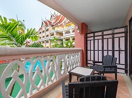 Nature Beach Resort Krabi