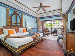 Nature Beach Resort Krabi