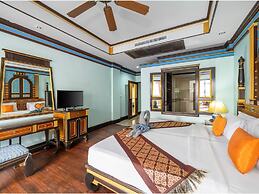 Nature Beach Resort Krabi