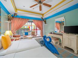 Nature Beach Resort Krabi