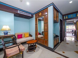 Nature Beach Resort Krabi