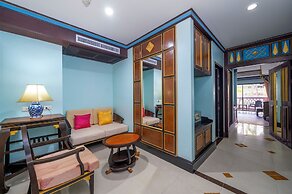 Nature Beach Resort Krabi