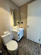 Vinhomes D'Capital Paradise Apartment