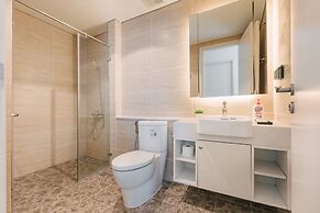 Vinhomes D'Capital Paradise Apartment