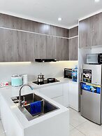 Vinhomes D'Capital Paradise Apartment