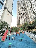 Vinhomes D'Capital Paradise Apartment