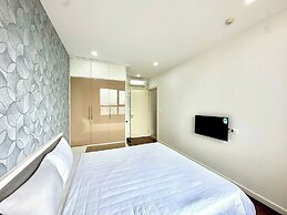 Vinhomes D'Capital Paradise Apartment