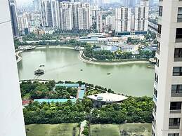 Vinhomes D'Capital Paradise Apartment