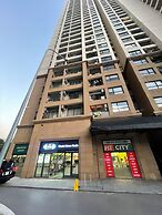 Vinhomes D'Capital Paradise Apartment