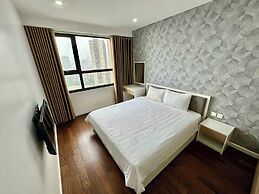 Vinhomes D'Capital Paradise Apartment