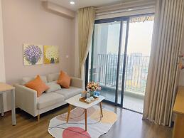 Vinhomes D'Capital Paradise Apartment