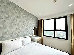 Vinhomes D'Capital Paradise Apartment