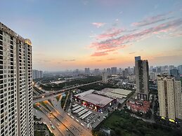 Vinhomes D'Capital Paradise Apartment