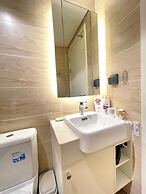 Vinhomes D'Capital Paradise Apartment