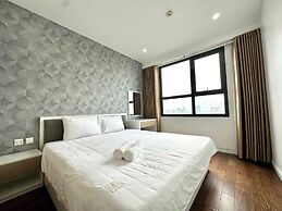 Vinhomes D'Capital Paradise Apartment