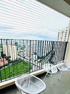 Vinhomes D'Capital Paradise Apartment