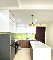 Vinhomes D'Capital Paradise Apartment