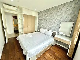 Vinhomes D'Capital Paradise Apartment