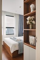 Vinhomes D'Capital Paradise Apartment