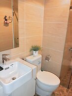 Vinhomes D'Capital Paradise Apartment