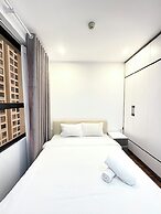 Vinhomes D'Capital Paradise Apartment