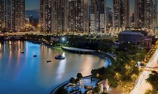 Vinhomes D'Capital Paradise Apartment