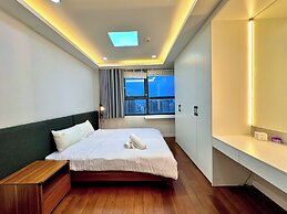Vinhomes D'Capital Paradise Apartment