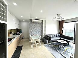 Vinhomes D'Capital Paradise Apartment
