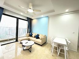 Vinhomes D'Capital Paradise Apartment