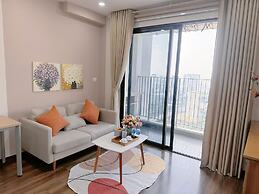Vinhomes D'Capital Paradise Apartment