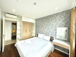 Vinhomes D'Capital Paradise Apartment