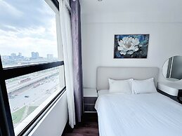 Vinhomes D'Capital Paradise Apartment