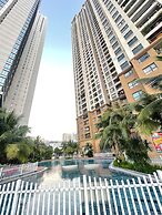 Vinhomes D'Capital Paradise Apartment