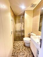 Vinhomes D'Capital Paradise Apartment