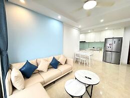 Vinhomes D'Capital Paradise Apartment