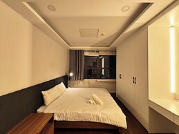 Vinhomes D'Capital Paradise Apartment