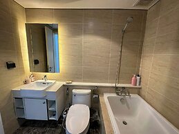 Vinhomes D'Capital Paradise Apartment