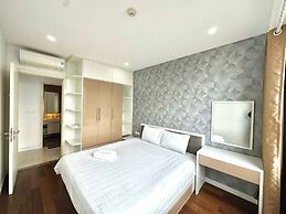 Vinhomes D'Capital Paradise Apartment