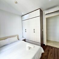 Vinhomes D'Capital Paradise Apartment