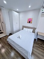 Vinhomes D'Capital Paradise Apartment