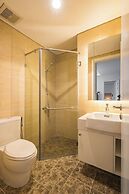 Vinhomes D'Capital Paradise Apartment