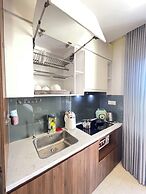 Vinhomes D'Capital Paradise Apartment