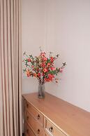 Vinhomes D'Capital Paradise Apartment