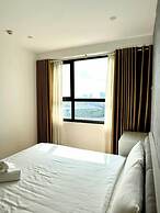 Vinhomes D'Capital Paradise Apartment