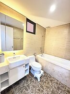 Vinhomes D'Capital Paradise Apartment