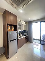 Vinhomes D'Capital Paradise Apartment
