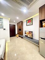 Vinhomes D'Capital Paradise Apartment