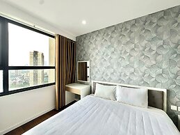 Vinhomes D'Capital Paradise Apartment