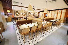 Vinhomes D'Capital Paradise Apartment
